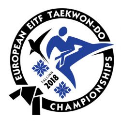 EITF European Championships Tallin 2018
